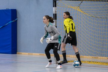 Bild 199 - wCJ NFV Futsalturnier